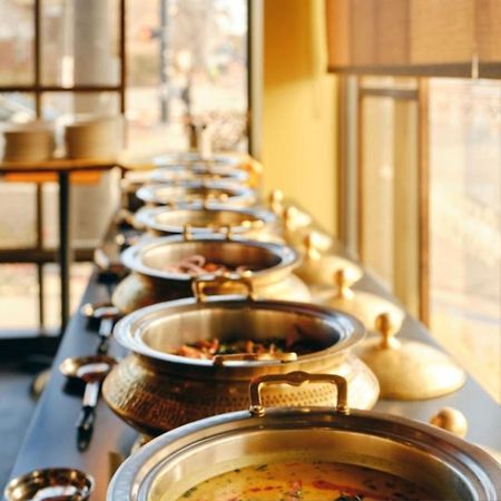 Fabhotel Comfort Stays - Nr Miramar Beach 파나지 외부 사진